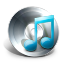 iTunes Alt 2 icon